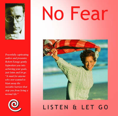 No Fear - Robert Farago