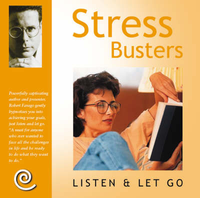 Stress Busters - Robert Farago