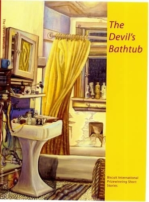 The Devil's Bathtub - 