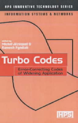 TURBO CODES