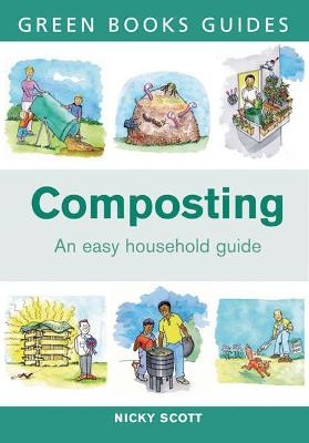 Composting - Nicky Scott