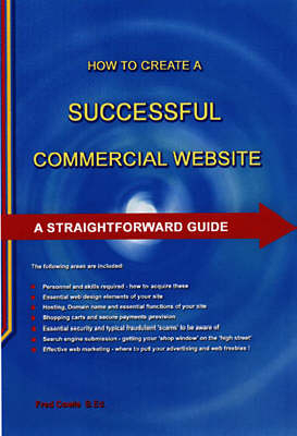 How to Create a Successful Commercial Website - Fred Cowie