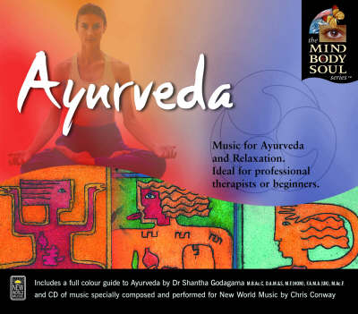 Ayurveda - Chris Conway