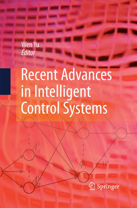 Recent Advances in Intelligent Control Systems - 