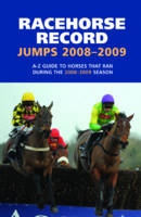 Racehorse Record Jumps - 