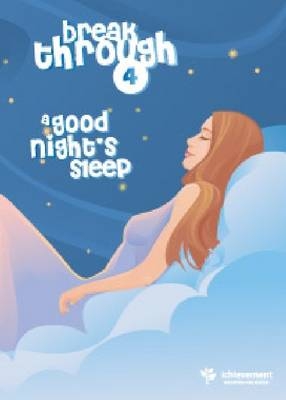 A Good Night's Sleep - Mags Corbett