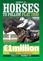 Horses to Follow Flat - 