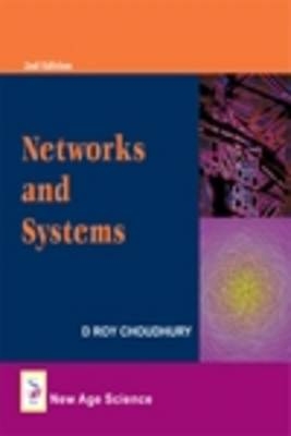 Networks and Systems - D. Roy Choudhury