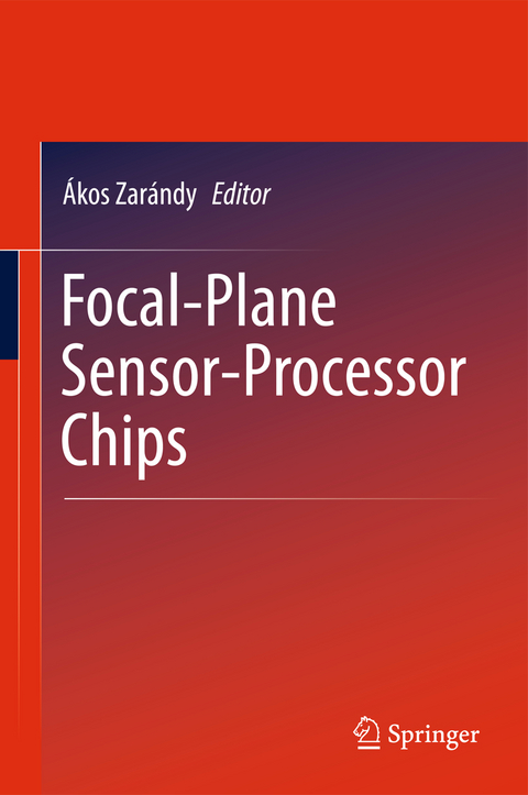 Focal-Plane Sensor-Processor Chips - 