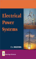 Electrical Power Systems - C. L. Wadhwa