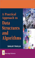 A Practical Approach to Data Structures and Algorithms - Sanjay Pahuja