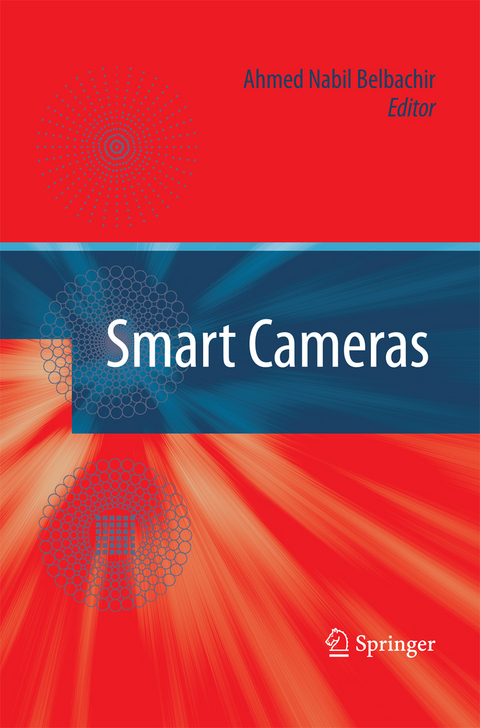 Smart Cameras - 