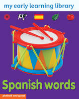 Spanish Words - Chez Picthall, Christiane Gunzi