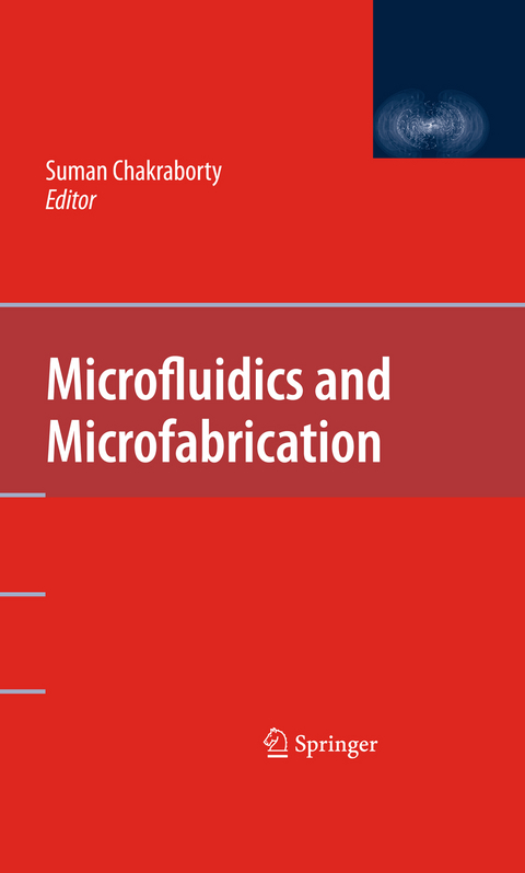 Microfluidics and Microfabrication - 