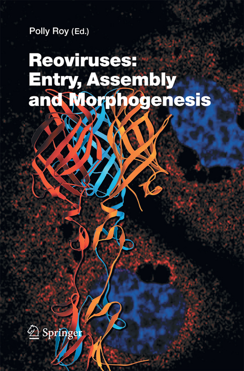 Reoviruses: Entry, Assembly and Morphogenesis