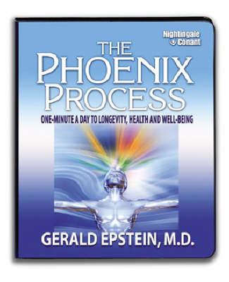 The Phoenix Process - Gerald Epstein