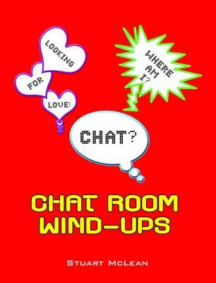 Chat Room Wind-Ups - Stuart McLean