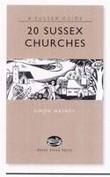 20 Sussex Churches - Simon Watney