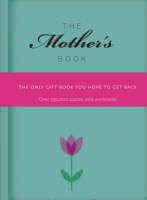 Mother's Book - Elma van Vliet