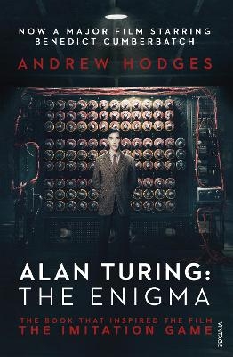 Alan Turing: The Enigma - Andrew Hodges