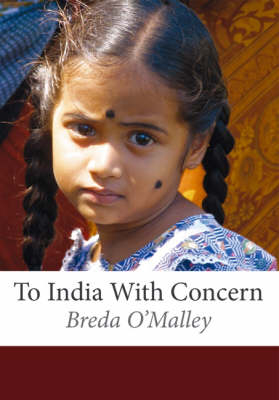 To India with Concern - Breda O'Malley