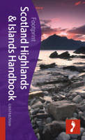 Scotland Highlands and Islands Handbook - Colin Hutchison, Alan Murphy