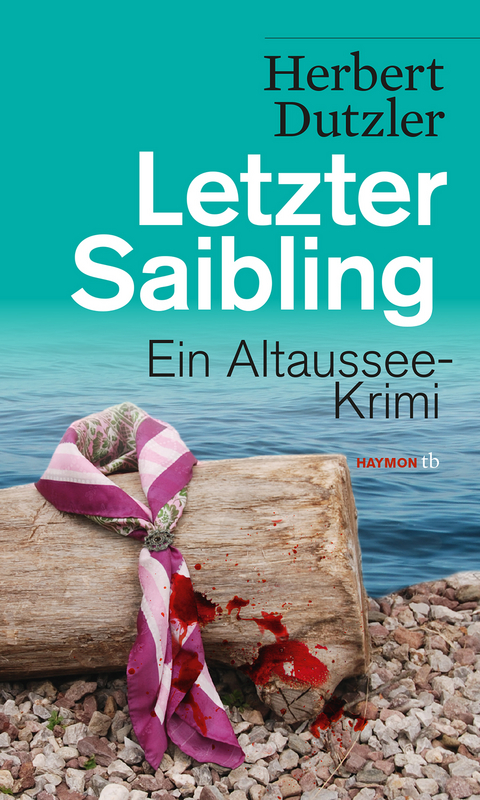 Letzter Saibling - Herbert Dutzler