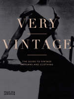 Very Vintage - Iain Bromley, Dorota Wojciechowska