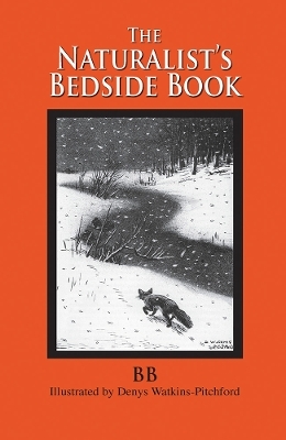 The Naturalist's Bedside Book -  BB