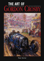 The Art of Gordon Crosby - Peter Garnier