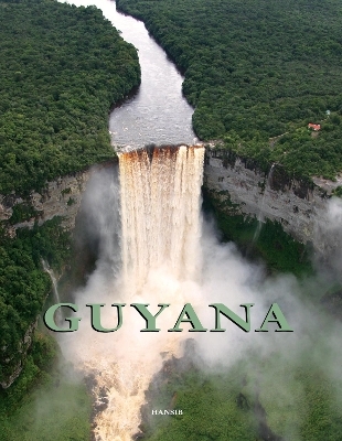 Guyana - 