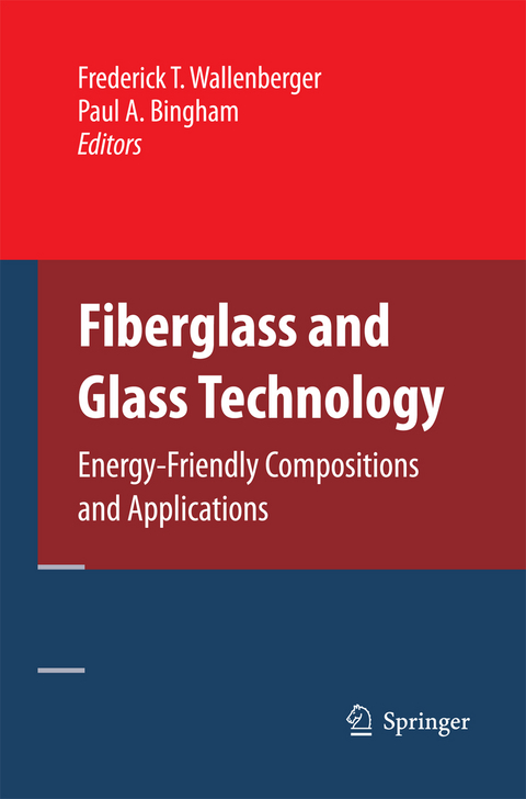 Fiberglass and Glass Technology - 