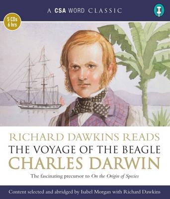 The Voyage Of The Beagle - Charles Darwin