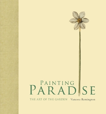 Painting Paradise - Vanessa Remington