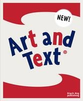Art and Text - Dave Beech, Charles Harrison, Will Hill