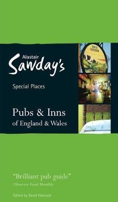 Pubs and Inns of England and Wales - 