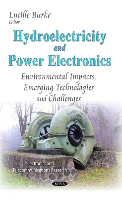 Hydroelectricity & Power Electronics - 