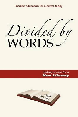 Divided by Words - Mario Molinari