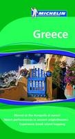 Greece Tourist Guide - 