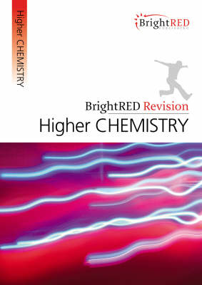 BrightRED Revision: Higher Chemistry - Archie Gibb, David Hawley