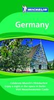 Germany Tourist Guide - 