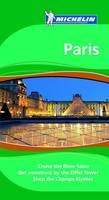 Paris Tourist Guide - 