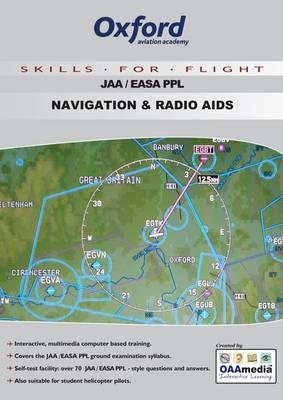 JAA PPL Navigation and Radio Aids