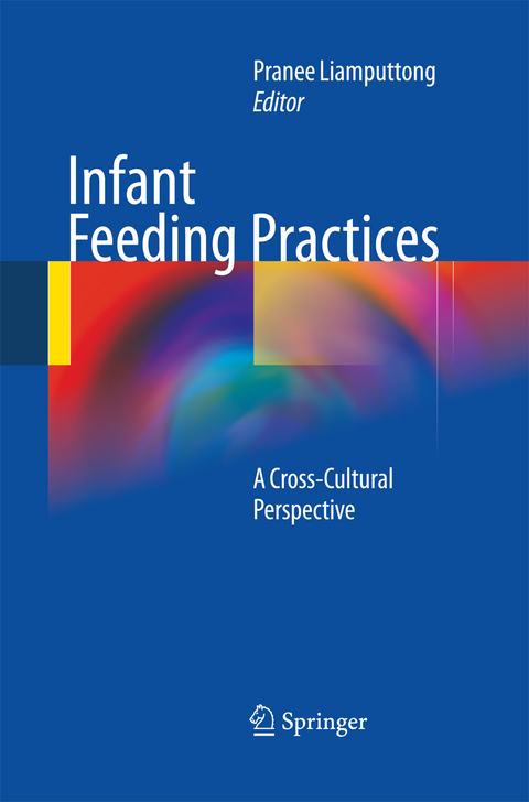 Infant Feeding Practices - 