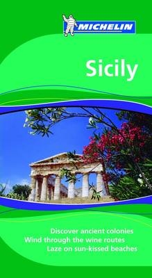 Sicily Tourist Guide - 