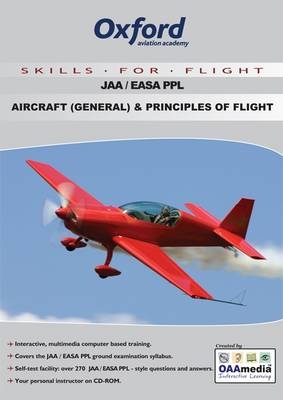 JAA PPL Aircraft (general) and Principles of Flight
