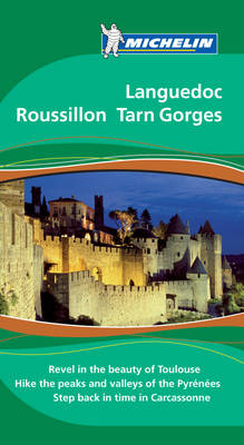 Languedoc Roussillon, Tarn Gorges - 