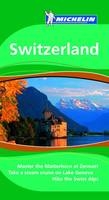 Switzerland Tourist Guide - 