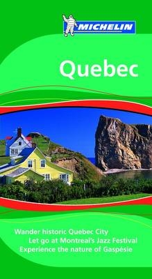 Quebec Tourist Guide - 