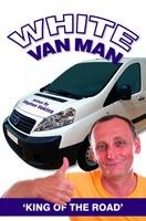 White Van Man - Stephen Vokins